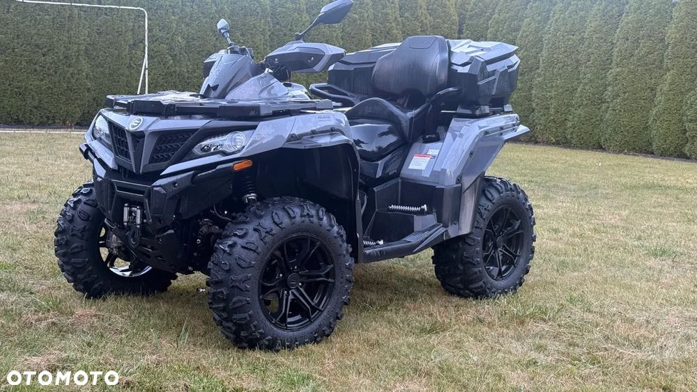 CFMoto Inny - 4