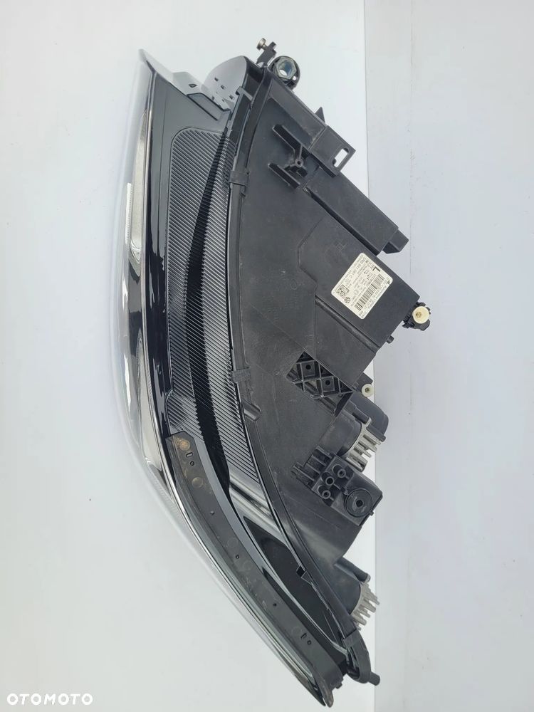 Vw Tiguan II lift lampa przód lewa full led IQ - 5