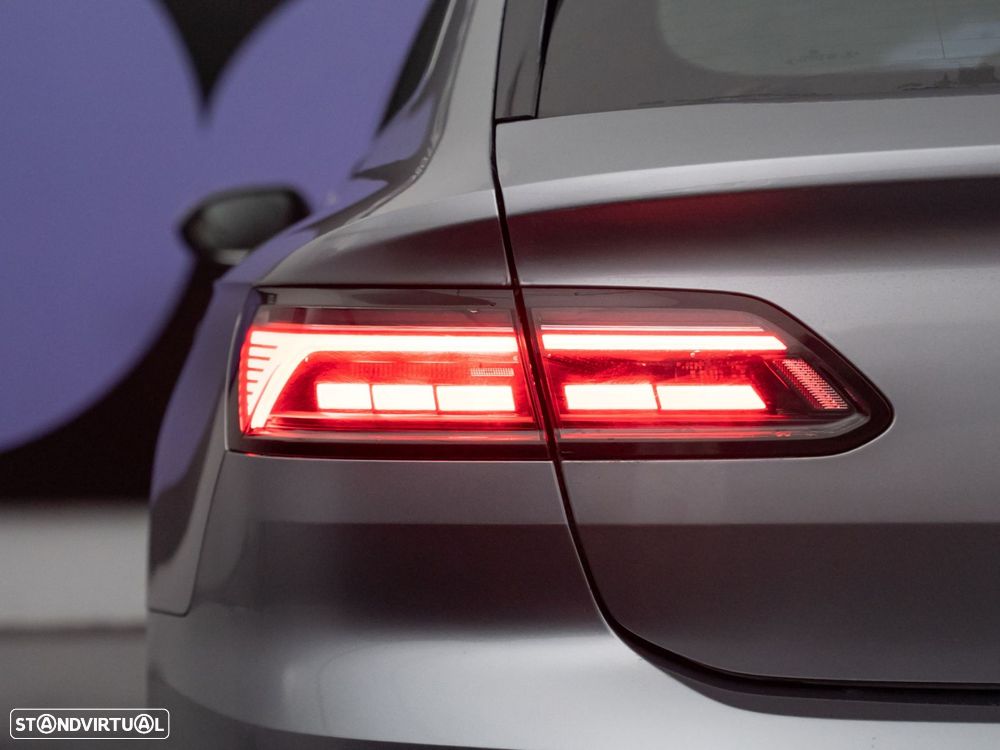 VW Arteon Shooting Brake 1.4 TSI eHybrid Elegance - 10