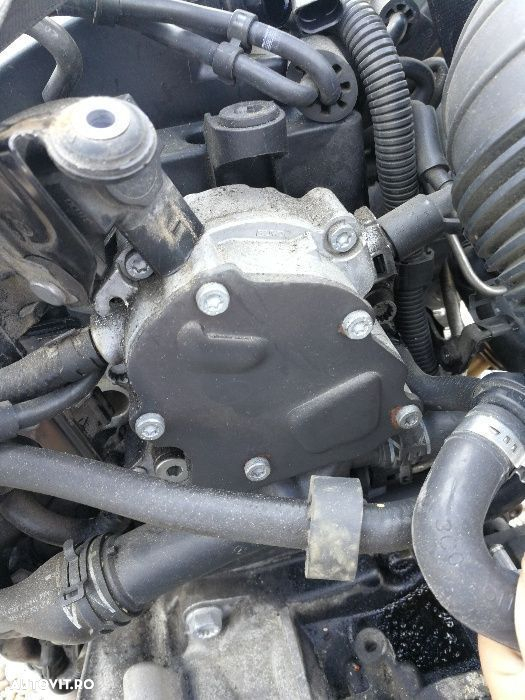 Pompa Vacuum VW 1.9tdi 2.0tdi Passat B6 Touran Golf 5 Audi A3 A4 A6 - 2