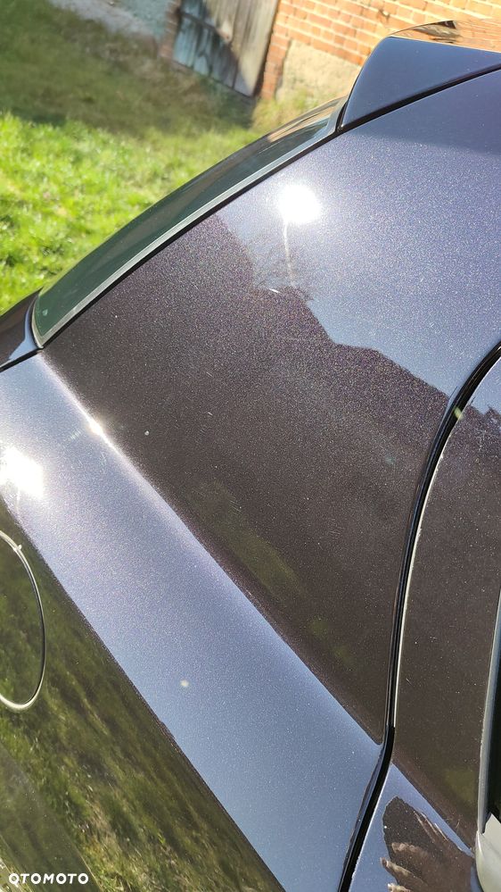 Opel Astra 2.0 T Cosmo - 16