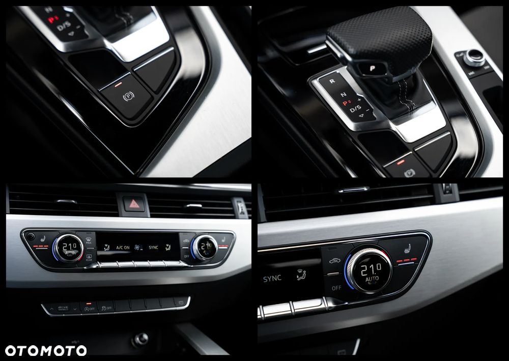 Audi A5 Sportback 35 TDI S tronic S line - 34