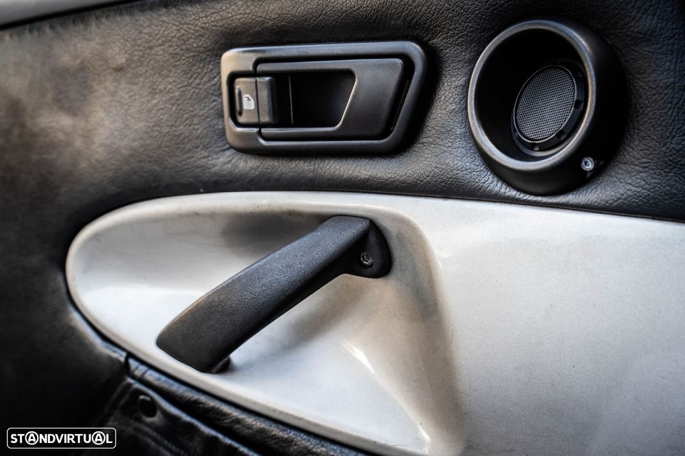 Fiat Barchetta 1.8 16V - 22