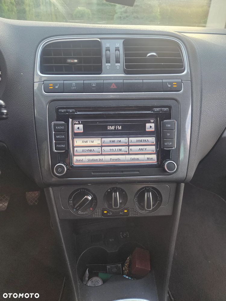 Volkswagen Polo 1.4 16V Highline CityLine - 6