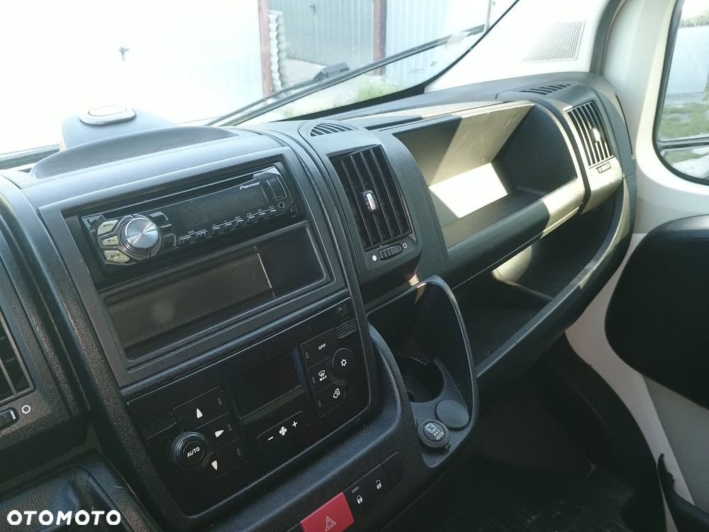 Fiat Ducato L1H1 Panorama - 3