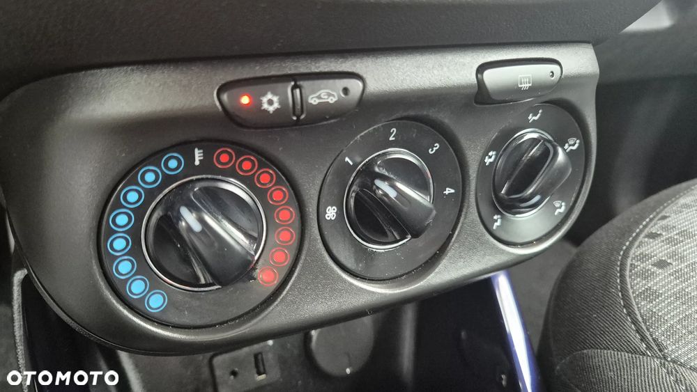 Opel Adam 1.2 Black Link - 14