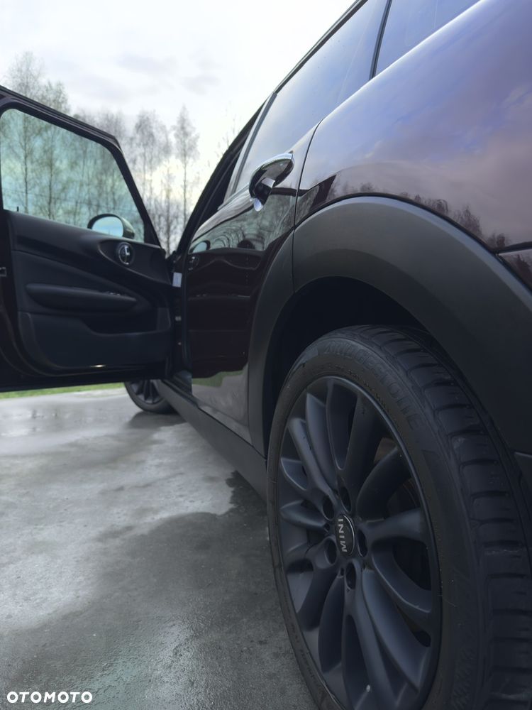 MINI Clubman Cooper - 18