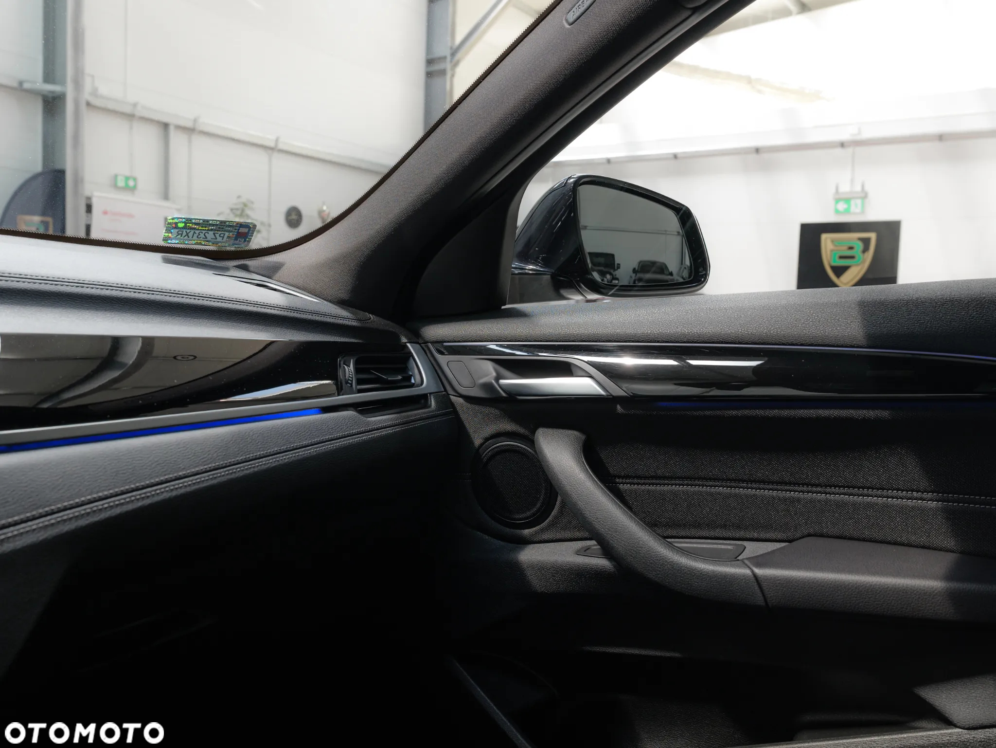 BMW X2 xDrive20d Advantage - 38