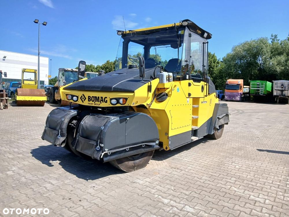 Bomag BW28RH - 3