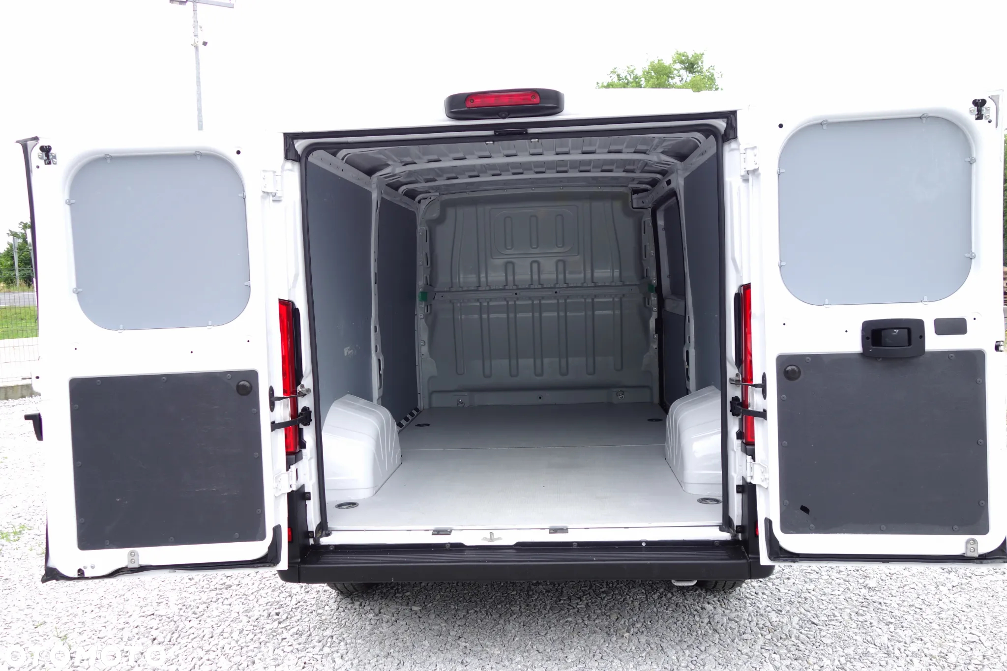 Fiat Ducato 2.3 Multi -jet 140 KM L2H1 Klima Webasto Kamera - 8