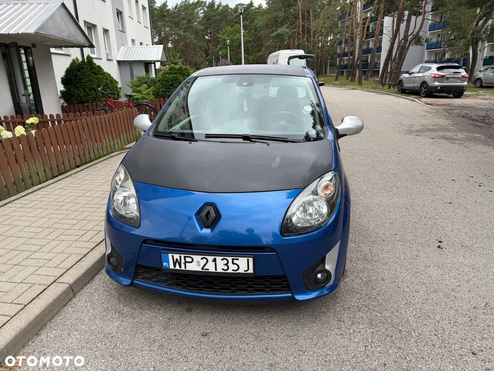 Renault Twingo - 1