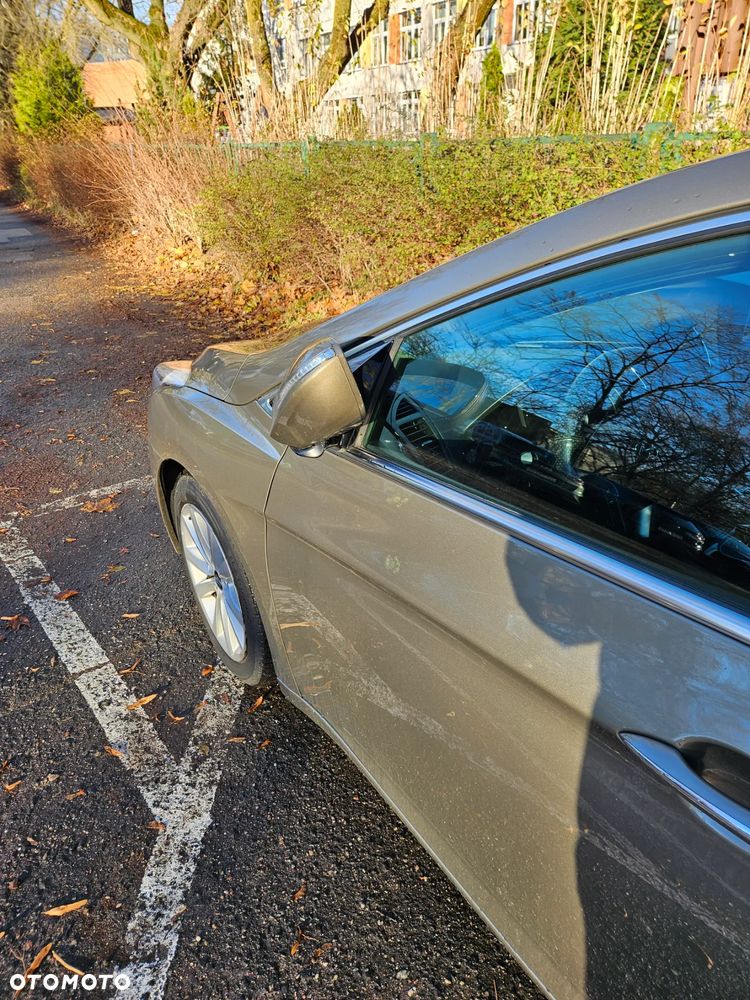 Hyundai i40 1.6 GDI Comfort - 23