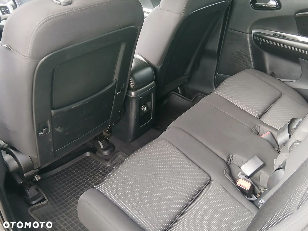 Fiat Freemont 2.0 Multijet - 8