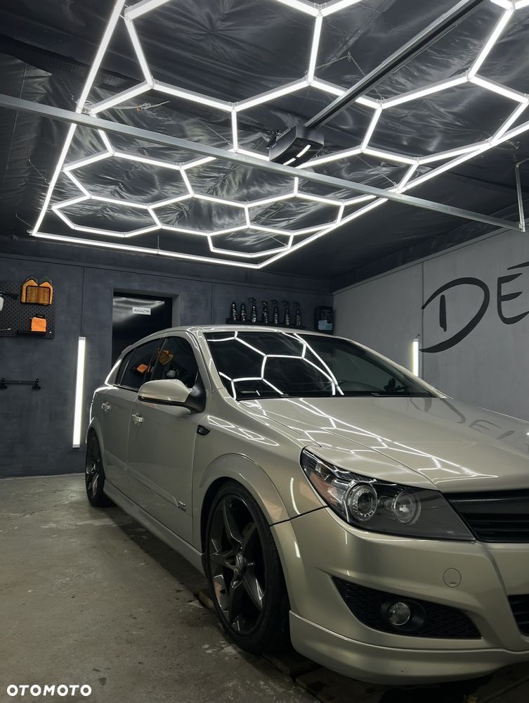 Opel Astra 1.6 Enjoy - 2