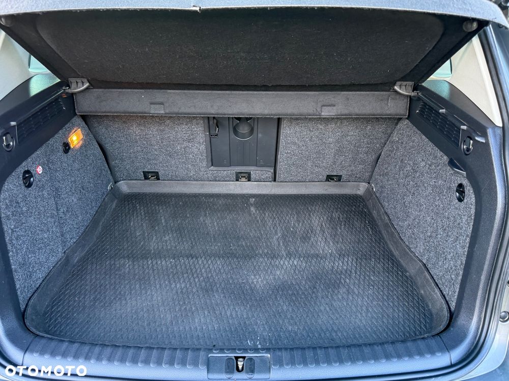 Volkswagen Tiguan 1.4 TSI Trend&Fun - 11