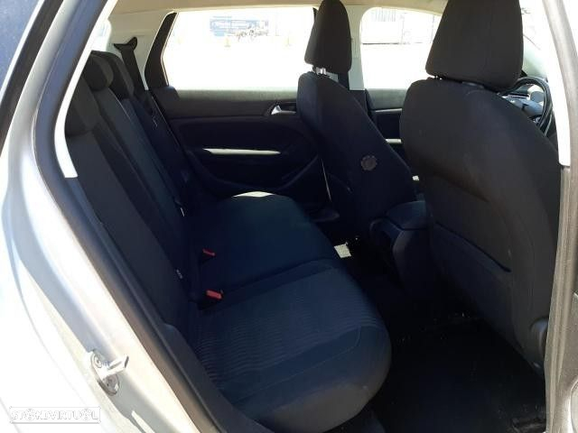 Peças Peugeot 308 SW II 2014 a 2018 - 20