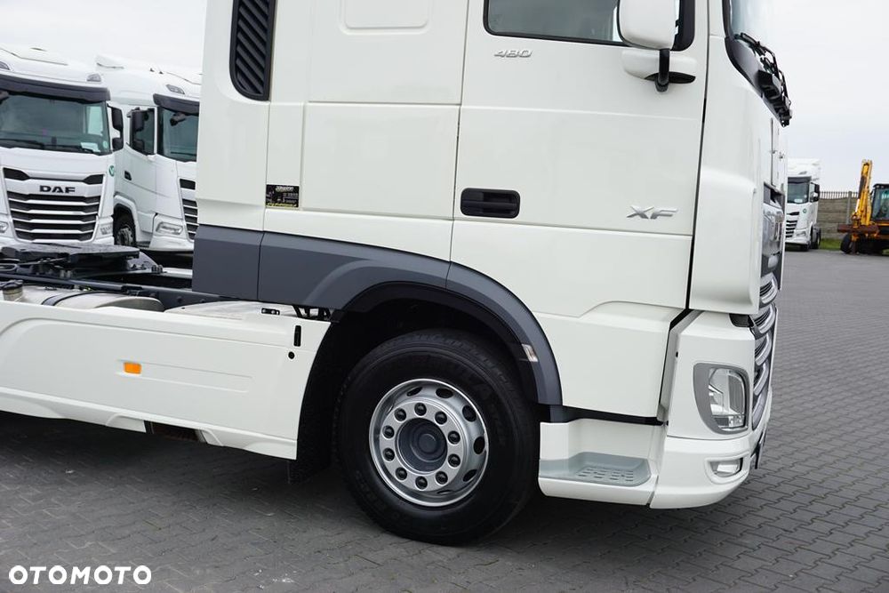 DAF / 106 / 480 / EURO 6 / ACC / SPACE CAB - 17