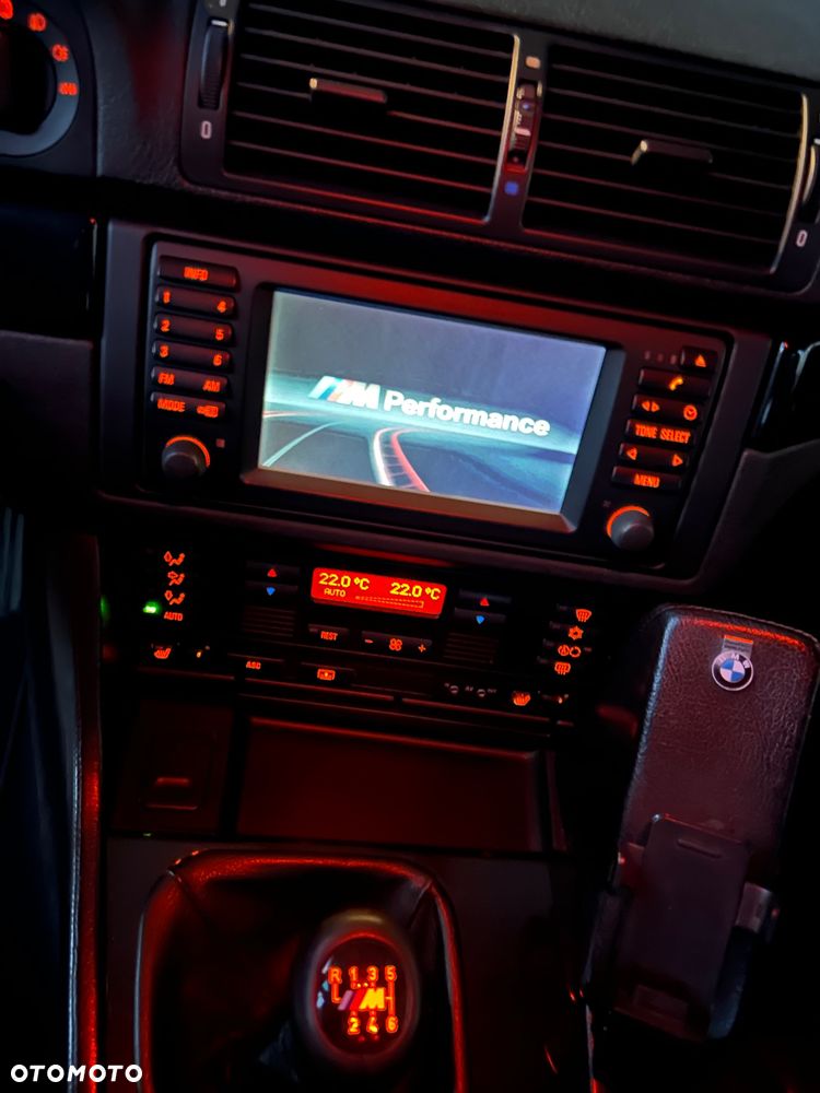 BMW Seria 5 - 7