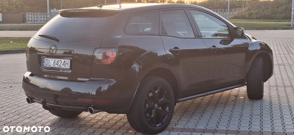 Mazda CX-7 2.2 MZR-CD Exclusive-Line - 6