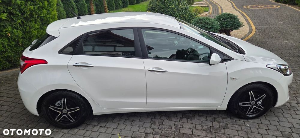 Hyundai i30 1.4 Style - 6