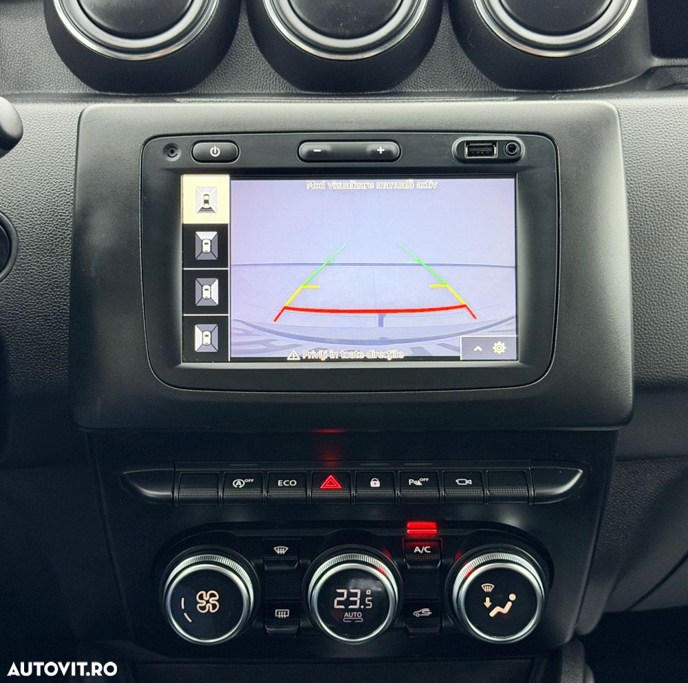 Dacia Duster TCe 100 Essential - 25