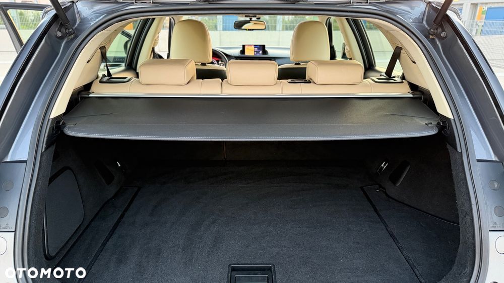 Lexus CT Luxury Line - 34