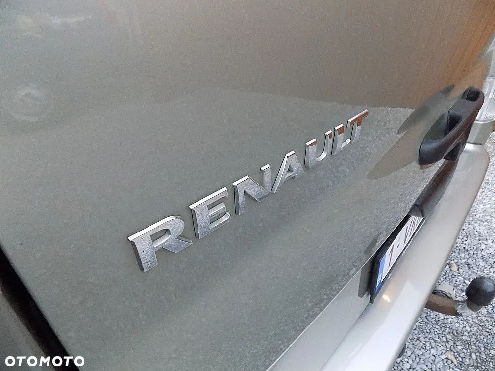 Renault Trafic Generation - 29