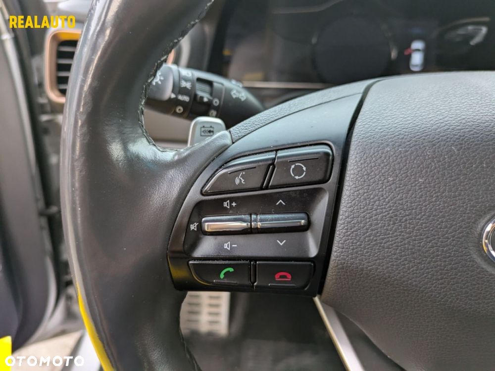 Hyundai IONIQ electric Premium - 17