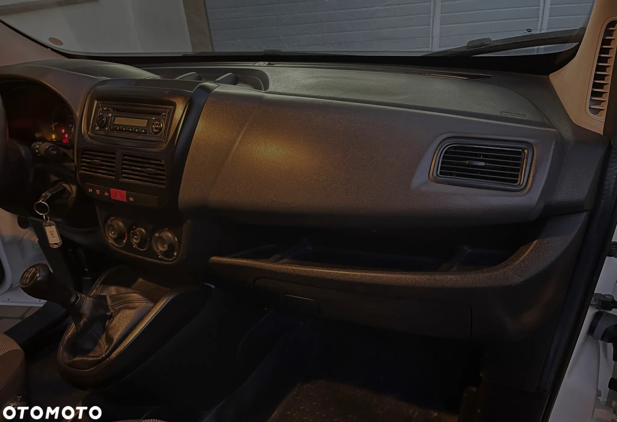 Fiat Doblo Przedłużony - 16