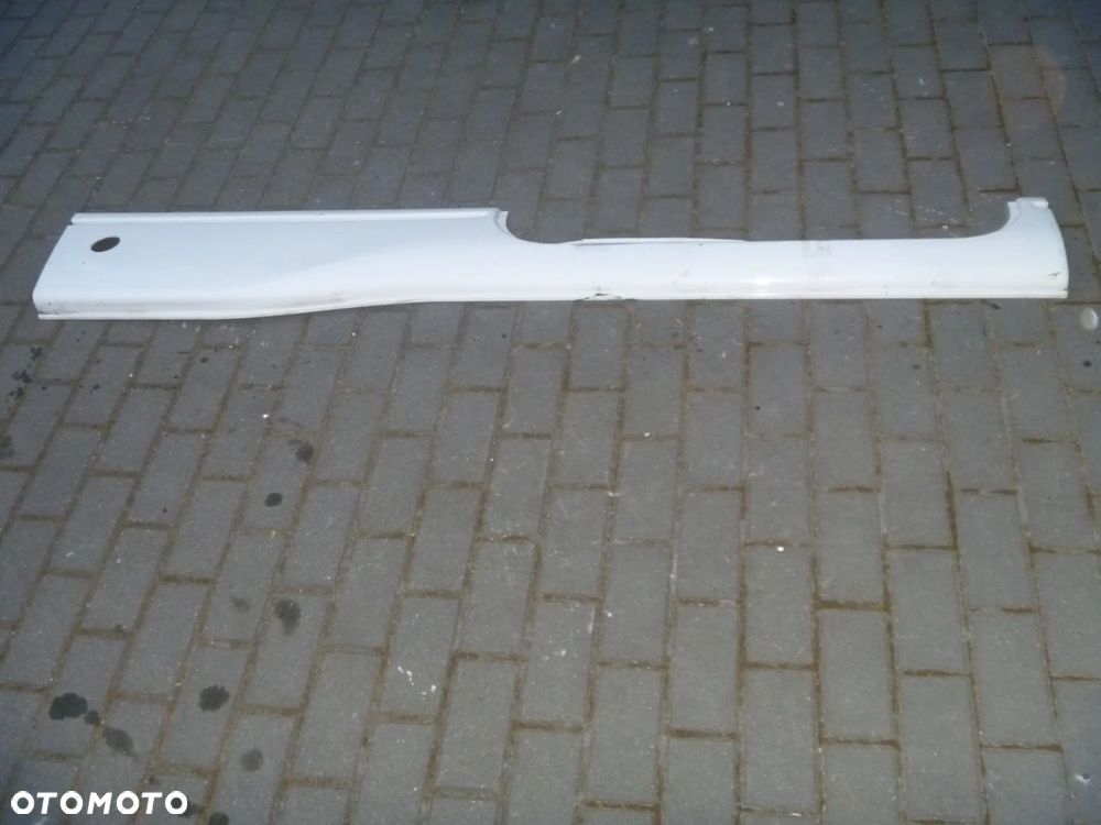 FORD TRANSIT MK8 KAMPER BENIMAR TESSORO 468 PRÓG LEWY TYLNY ORYGINAŁ - 5