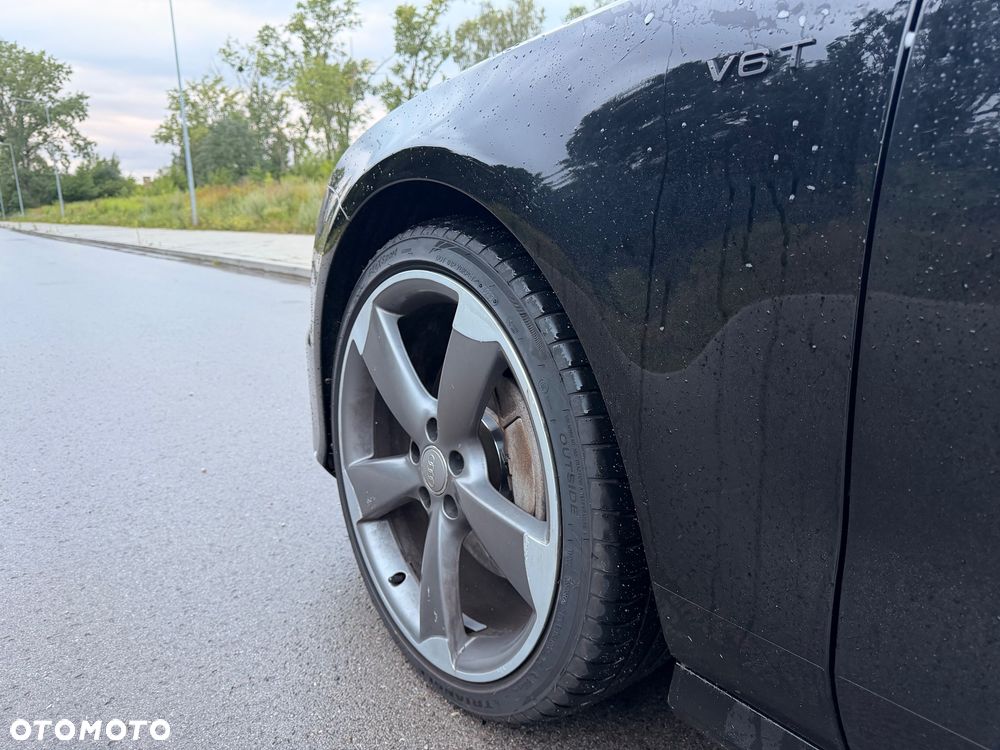 Audi A7 Sportback - 9