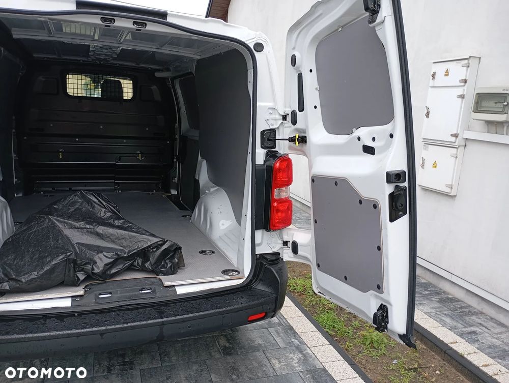 Toyota Proace - 11