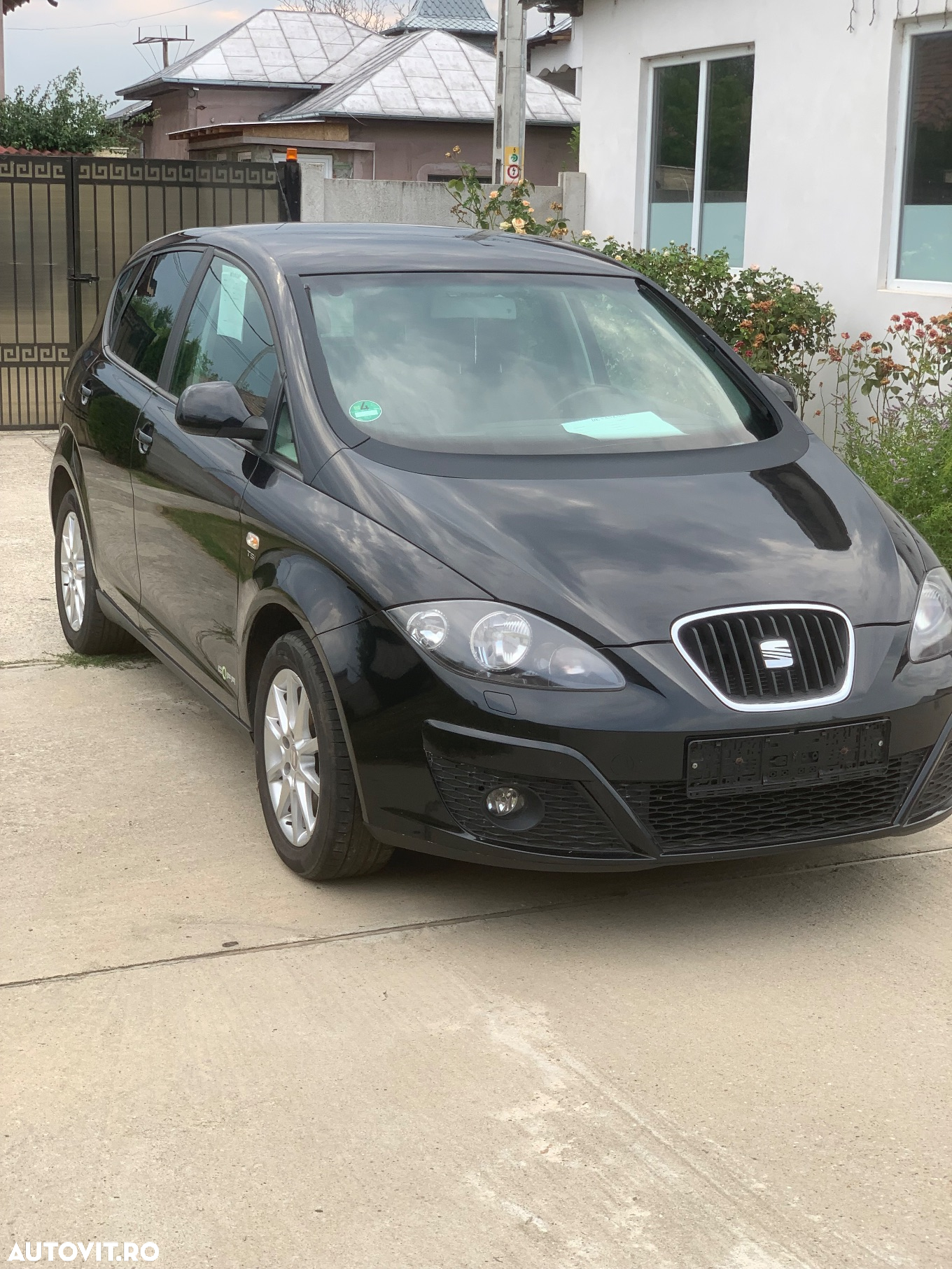 Seat Altea - 2