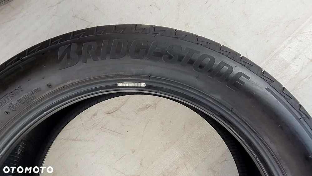 4x OPONY BRIDGESTONE TURANZA T005A 215/55R18 215 55 R18 95H 2019 - 8