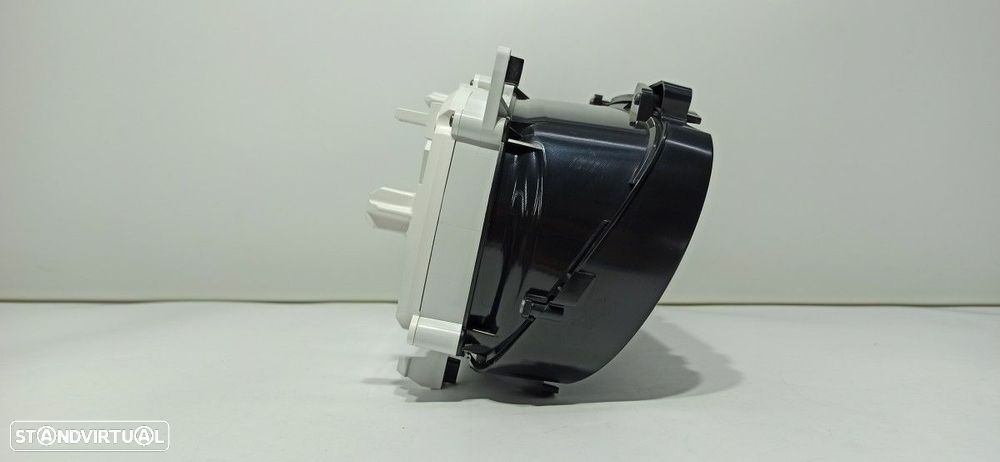 QUADRANTE CITROEN JUMPY FUGÓN CLUB XL - 5