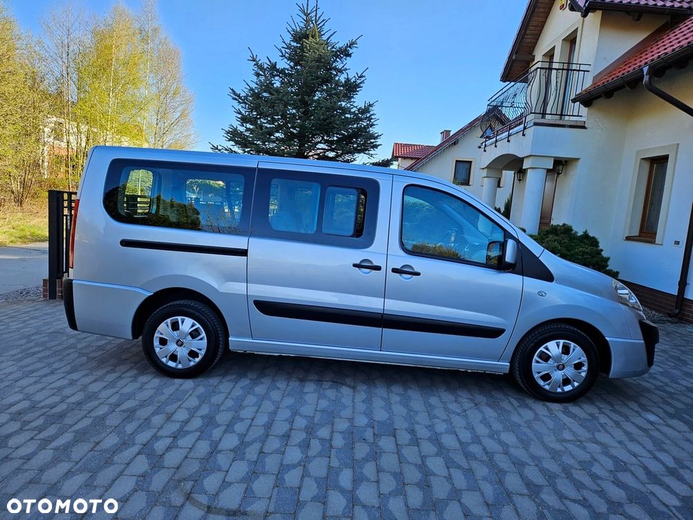 Fiat Scudo - 7