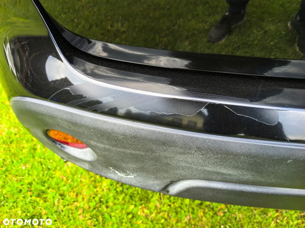 Nissan Qashqai 2.0 Acenta - 8