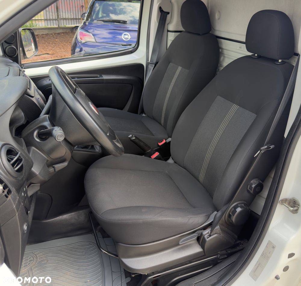 Fiat Fiorino 1.4 Easy - 14