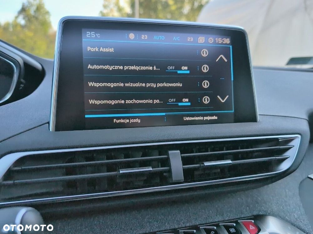 Peugeot 5008 2.0 BlueHDI Crossway S&S EAT8 - 27