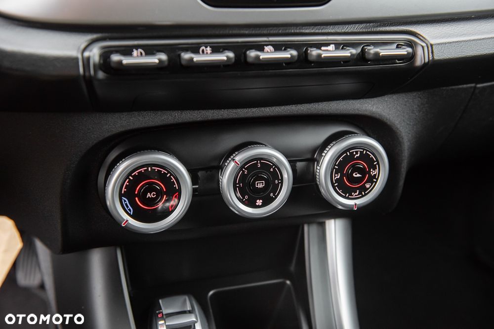 Alfa Romeo Giulietta 1.4 TB 16V Multiair Turismo - 20