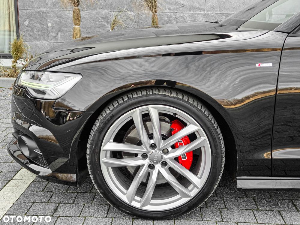 Audi A6 Avant 3.0 TDI Quattro S tronic - 13