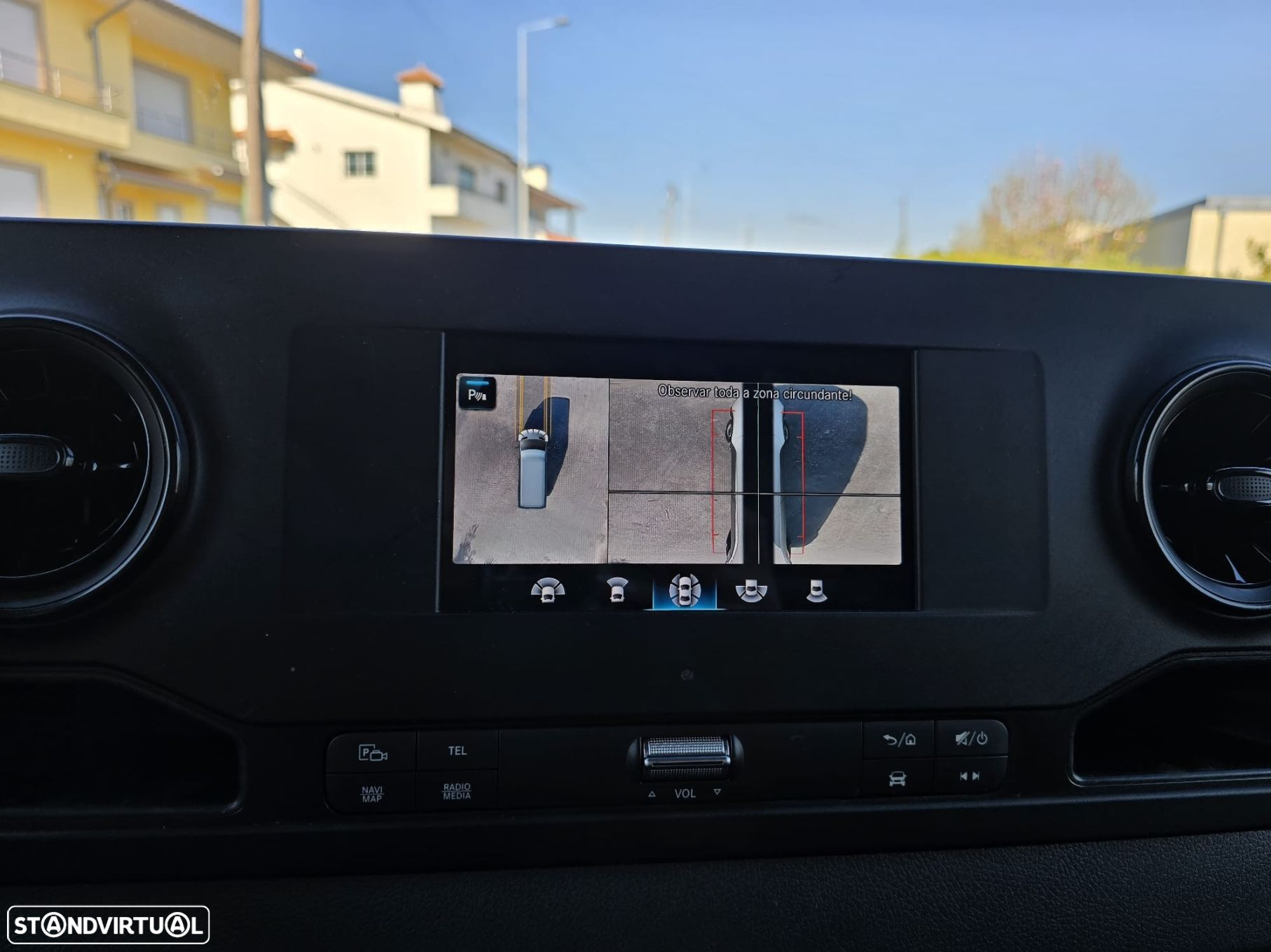 Mercedes-Benz Sprinter 315 CDI/43 CD - 26