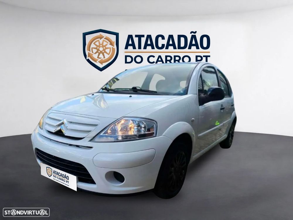 Citroën C3 - 2