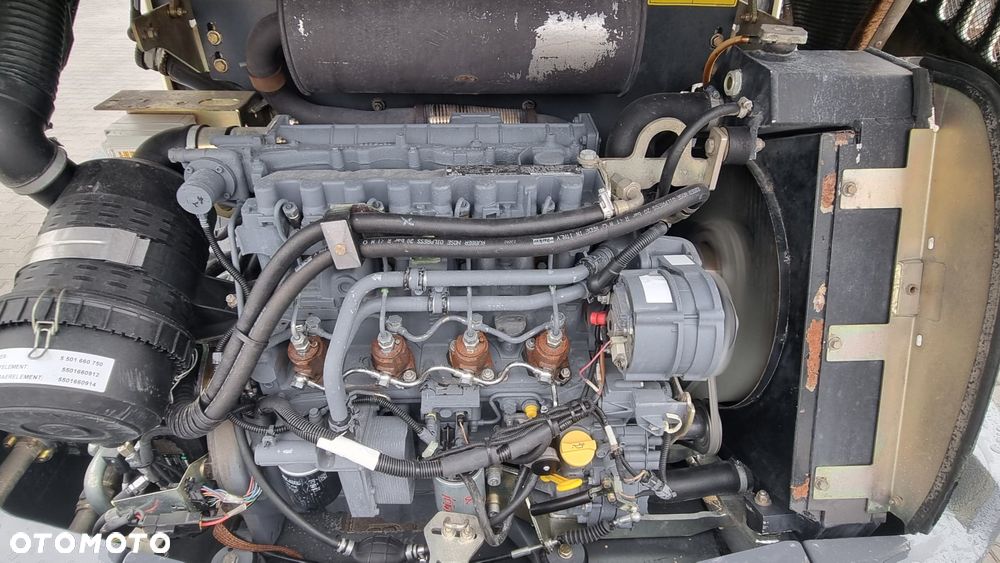 Terex TL70s/ Maszyna sprowadzona/ - 17