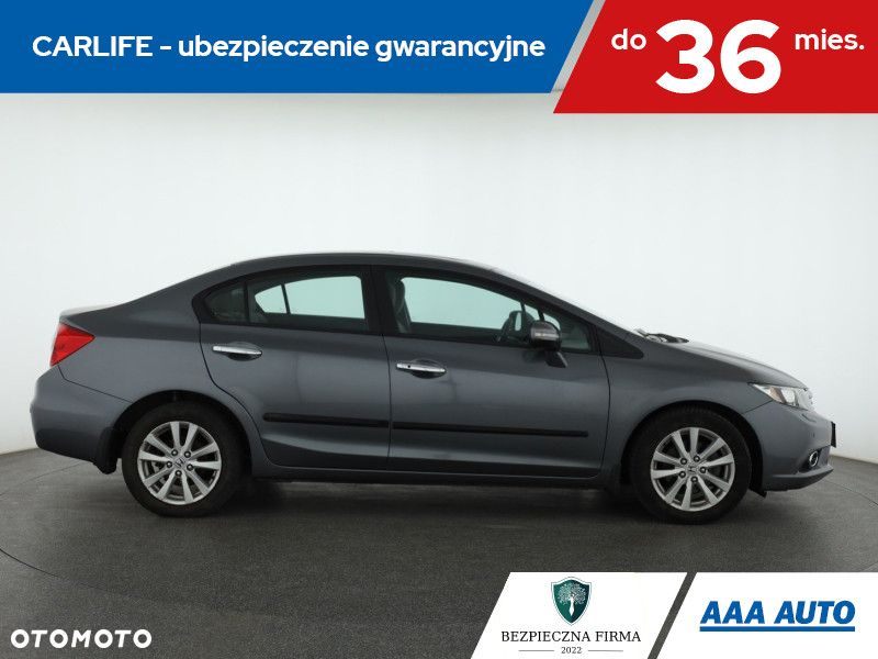 Honda Civic - 7