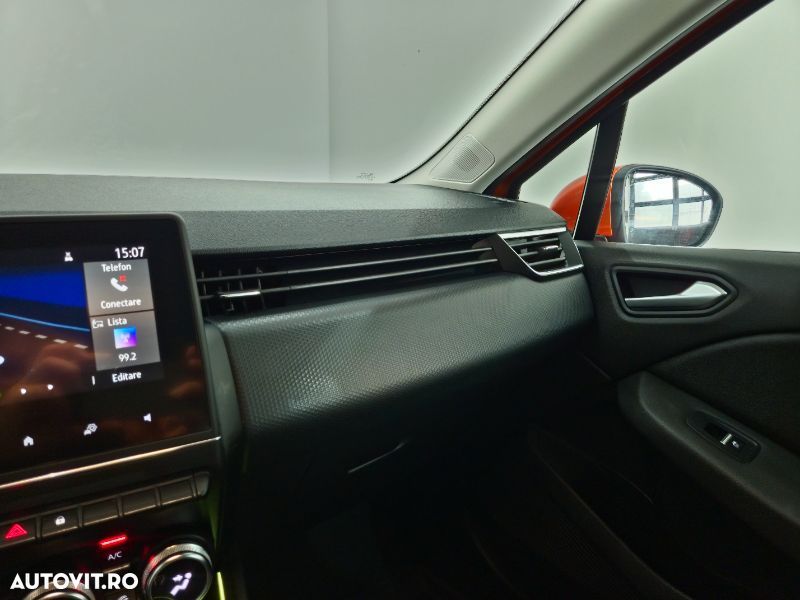 Renault Clio V TCe Intens - 25