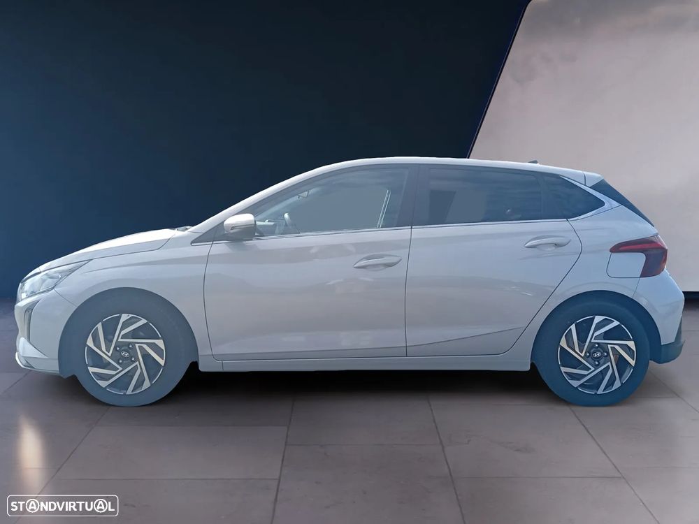 Hyundai i20 1.2 MPi Comfort - 5