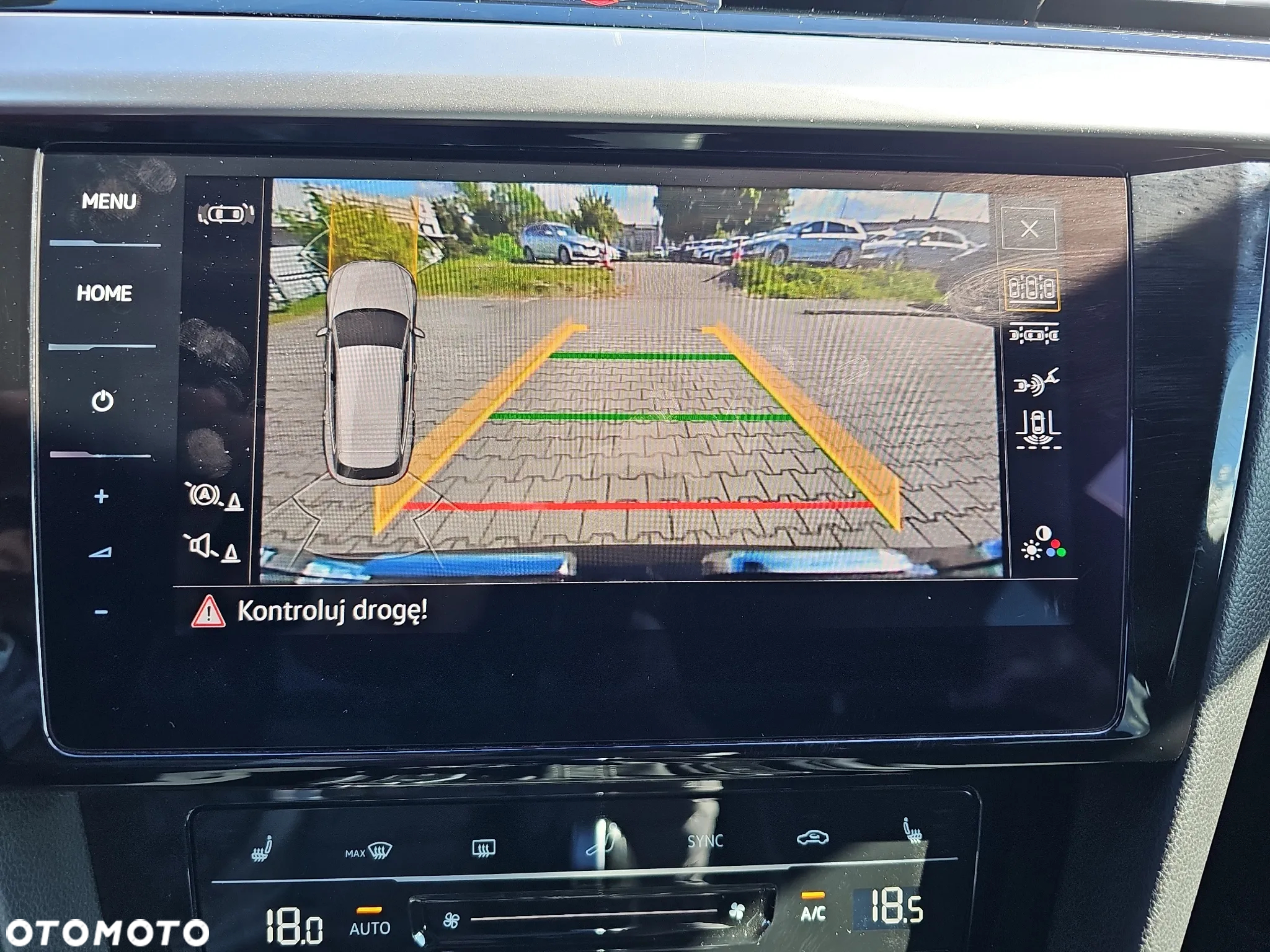 Volkswagen Arteon 2.0 TSI R-Line DSG - 19