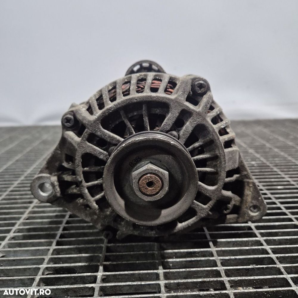 Alternator Mitsubishi Shogun Pajero Pinin 2.0 GDI 1999 - 2006 131CP 1999CC 4G94 Euro3 ... - 2