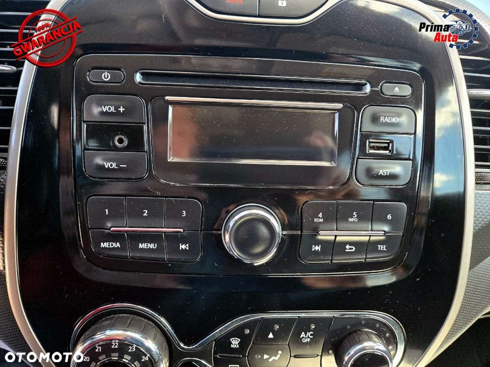 Renault Captur - 30